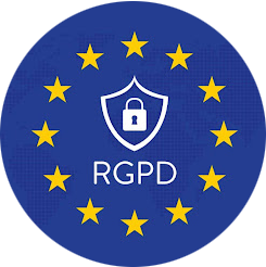 RGPD logo